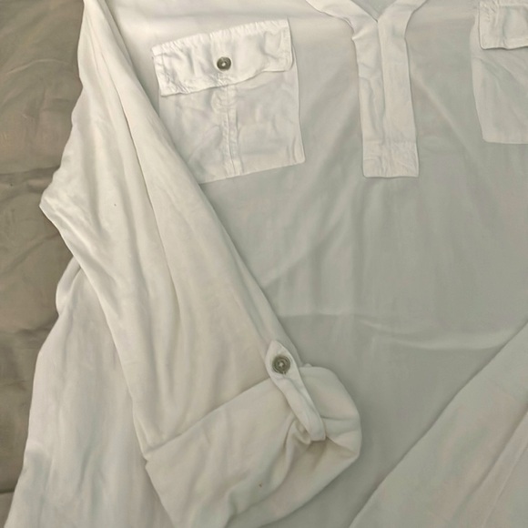 Dkny Tops - DYNK Blouse